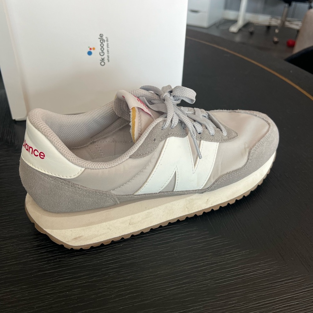New Balance 237 Size 10